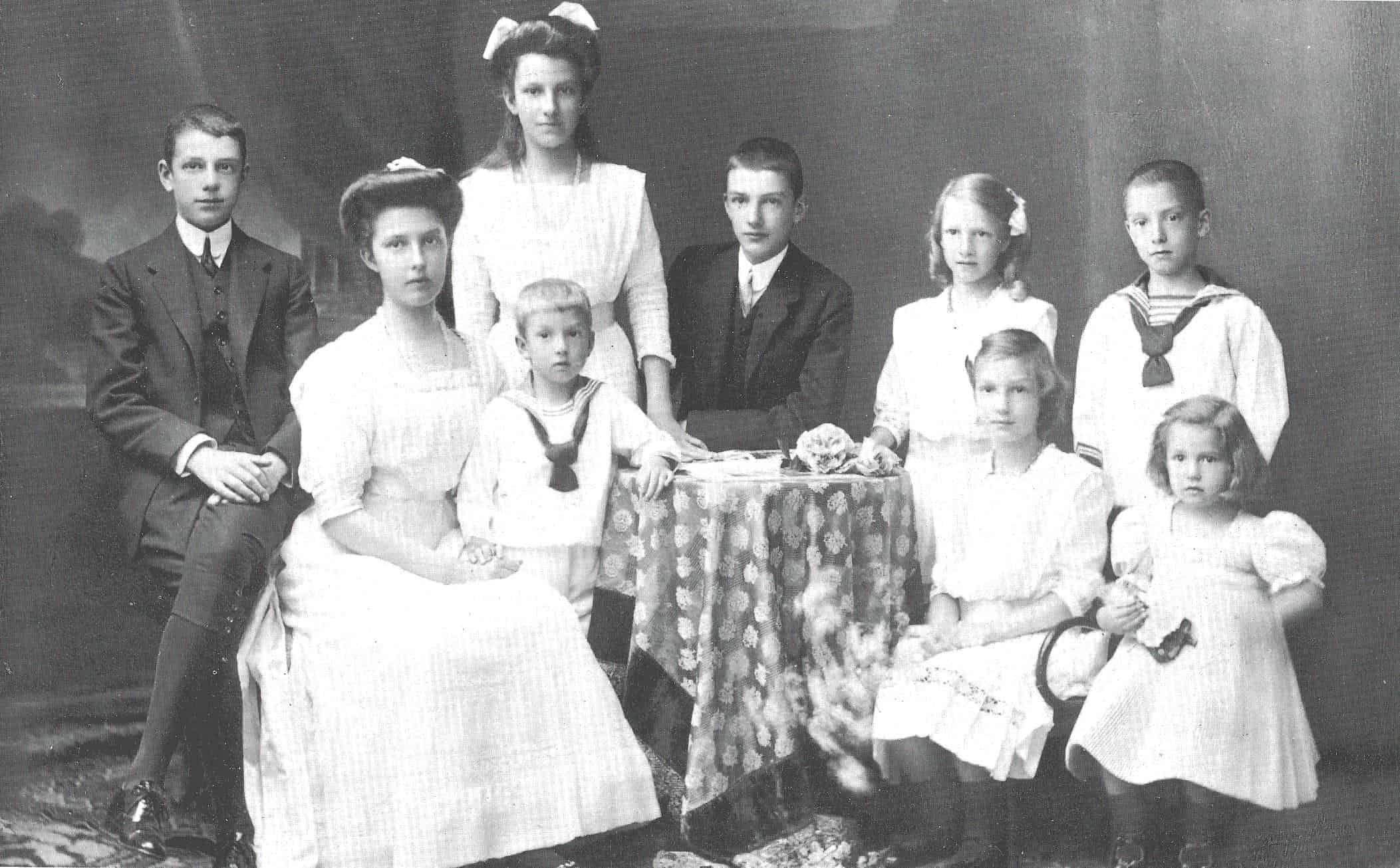 Marie Valerie Von österreich Kinder gutenberger.co.at